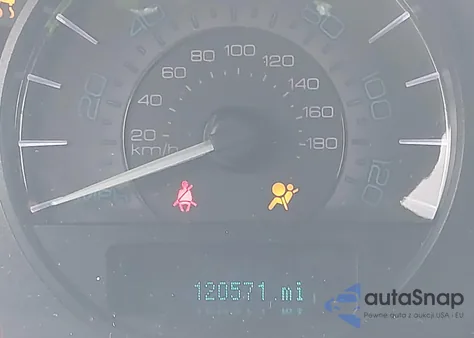 2010 Mercury Milan Premier из США, поврежденный, VIN 3MEHM0JG8AR653064